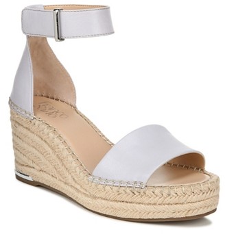franco sarto canyon wedge