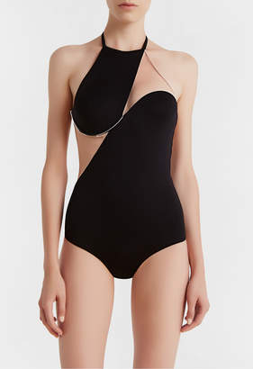 Wired Underwired swimsuit