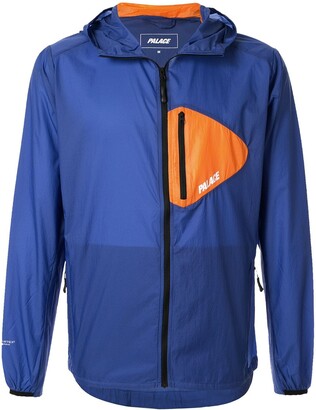 Palace Tri-Pack Pertex hooded jacket - ShopStyle 