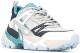 Thumbnail for your product : Michael Kors Colour-Block Sneakers