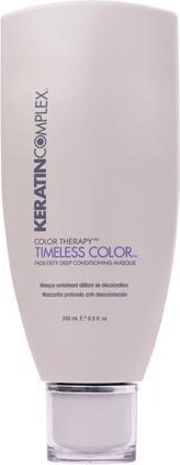 Keratin Complex Color Therapy Timeless Color Fade-Defy Masque 8.5 Ounce