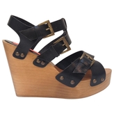 Thumbnail for your product : Manoush Sandals