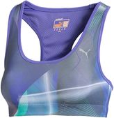 Thumbnail for your product : Puma Essential Gym Graphic Bra Top
