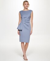 Thumbnail for your product : Eliza J Sleevless Sheath Dress