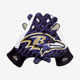 Thumbnail for your product : Nike Stadium (NFL Ravens) Men's Gloves