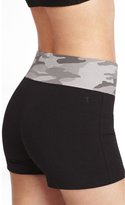 Thumbnail for your product : Express Love Yoga Shorts