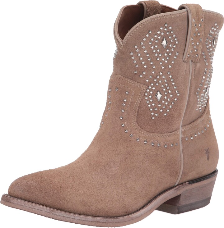 frye emilia boot