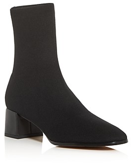via spiga square toe boots