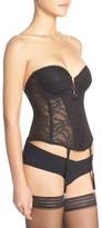 Thumbnail for your product : Va Bien Push-Up Bustier