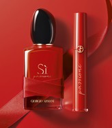 si parfum red