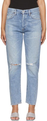 Citizens Of Humanity Liya Jeans Shop The World S Largest Collection Of Fashion Shopstyle