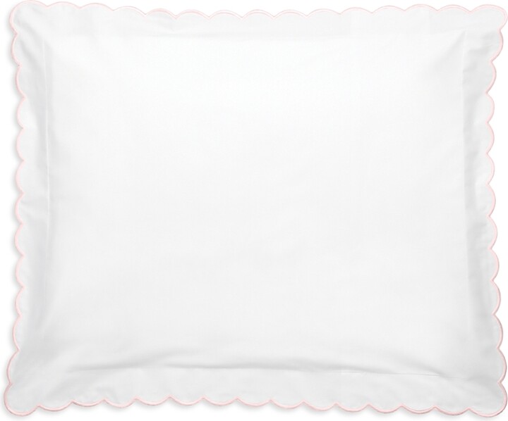 Matouk Dakota Percale King Sham