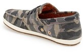Thumbnail for your product : Sanuk Men's 'Casa Barco' Boat Shoe