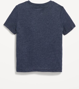 Old Navy Unisex Short-Sleeve T-Shirt for Toddler