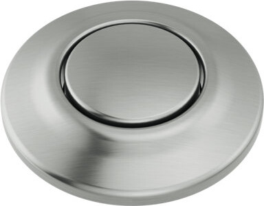 Delta Air Switch With Dual Outlet