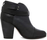 Thumbnail for your product : Rag & Bone Harrow Leather Boots