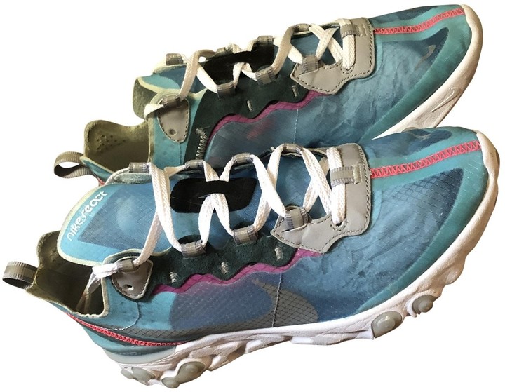 nike react element 87 trainer