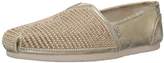 Thumbnail for your product : Skechers BOBS Women's Luxe Bobs-Big Dreamer Flat