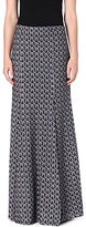 Thumbnail for your product : Missoni Knitted maxi skirt