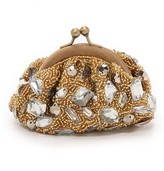 Thumbnail for your product : Santi Jewel Clutch