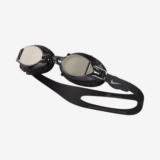 Nike Chrome Mirror Kids' Swim Goggles