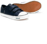 Thumbnail for your product : Ralph Lauren Kids Daymond Ez sneakers
