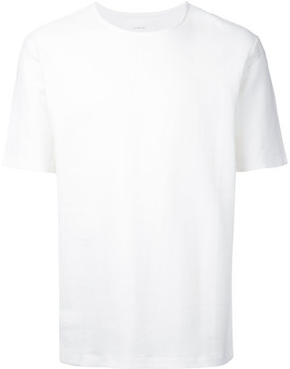 Lemaire loose-fit T-shirt - men - Cotton - S