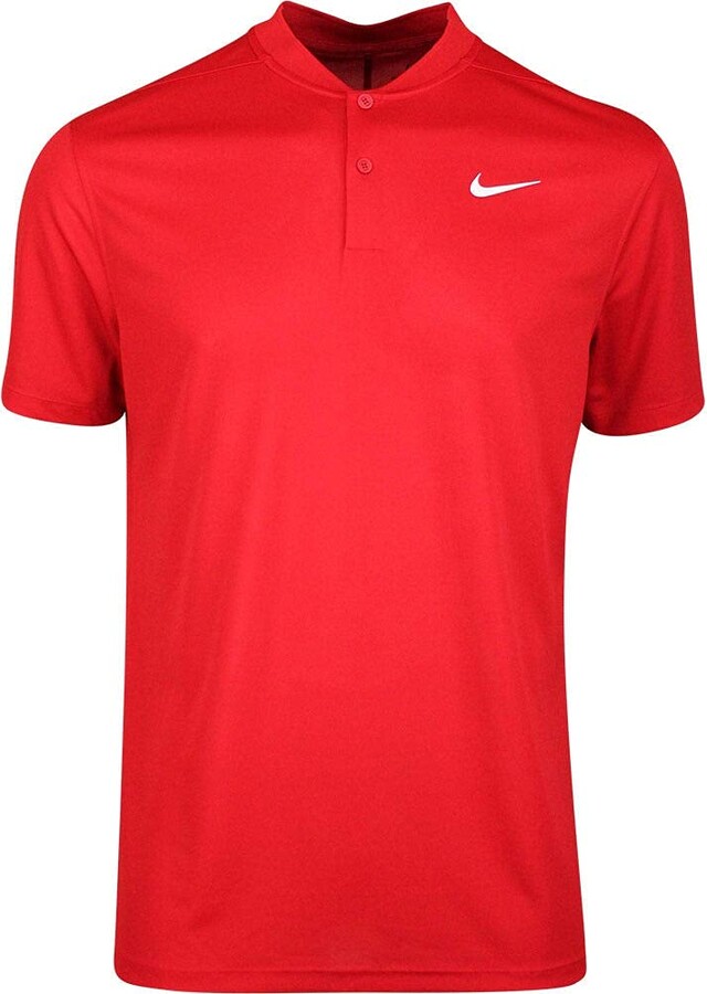 Nike Golf Polo Shirts | Shop the world's largest collection of fashion |  ShopStyle UK