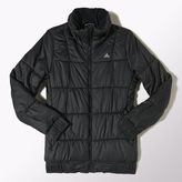 Thumbnail for your product : adidas Padded Light Jacket