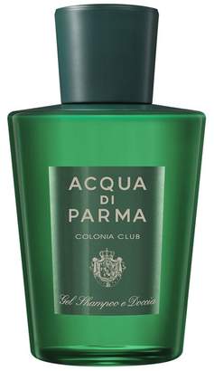 Acqua di Parma Colonia Club Hair and Shower Gel