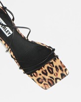 Thumbnail for your product : CAVERLEY Molly Heel