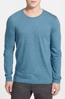 Thumbnail for your product : HUGO BOSS 'Leo 22' Long Sleeve T-Shirt