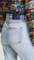 Thumbnail for your product : Ksubi Ksubi App-laye Shorts