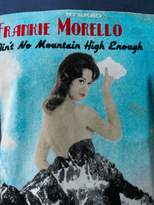 Thumbnail for your product : Frankie Morello graphic print T-shirt