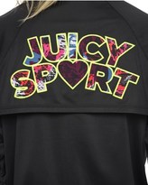 Thumbnail for your product : Juicy Couture Outlet - SPORT TRICOT TRACK JACKET