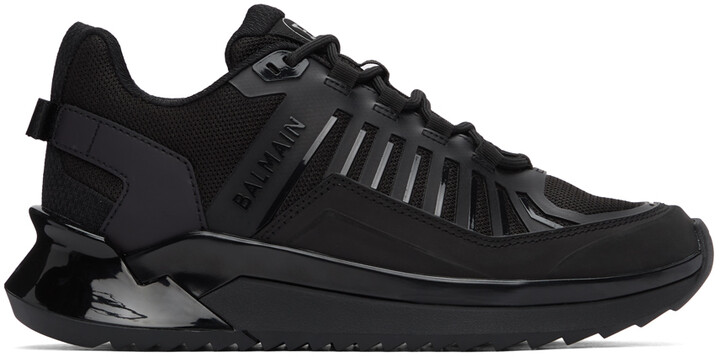 Balmain b trail trainers Clearance