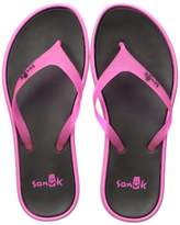 pink sanuks