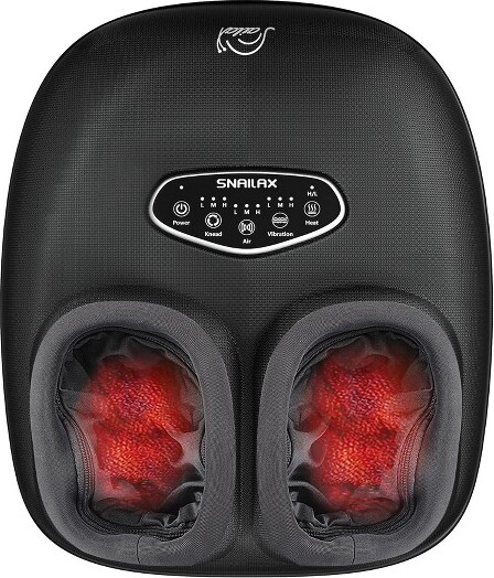 Snailax Black