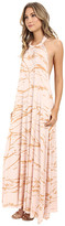 Thumbnail for your product : Rachel Pally Renee Dress Print