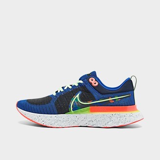 Nike React Infinity Run Flyknit 2 A.I.R. Kelly Anna London Running Shoes -  ShopStyle Performance Sneakers