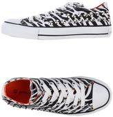 Thumbnail for your product : Prima Donna PRIMADONNA Low-tops & trainers