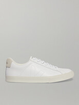black and white veja sneakers