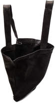 Thumbnail for your product : Guidi Soft Horse Large Tote