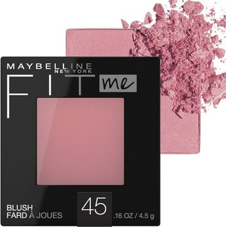 Maybelline FitMe Blush - - 0.16oz
