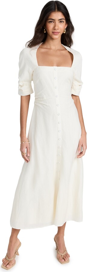 Cult Gaia Karissa Midi Dress