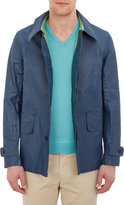 Thumbnail for your product : Barbour Beacon Coated Canvas Slicker