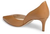 Thumbnail for your product : Louise et Cie Women's Jacee Pointy Toe Pump