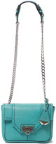 Thumbnail for your product : Rebecca Minkoff Teal Alaina