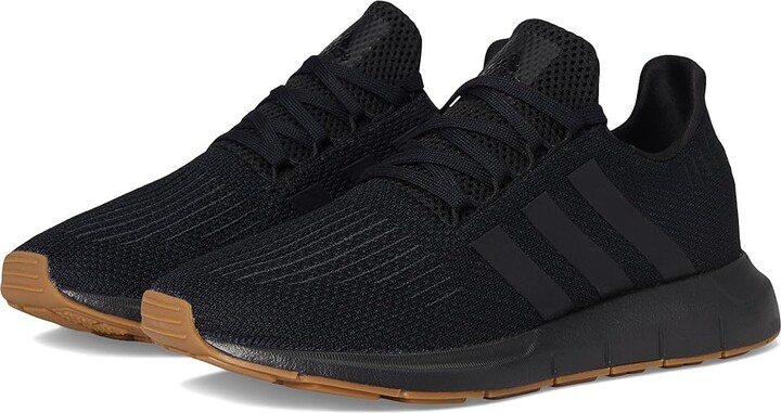 adidas Swift Run 1.0 Men's Shoes Core Black/Core Black/Core Black : 9 D - Medium