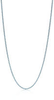Thumbnail for your product : Tiffany & Co. Sterling Silver Chain